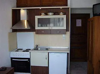 Blue Sky Villas Ξενοδοχείο