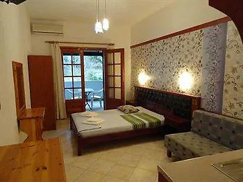 Blue Sky Villas Hotel
