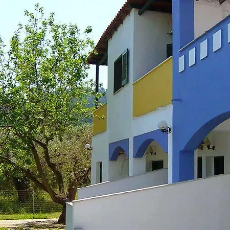 Blue Sky Villas Skala Potamia (Thasos)